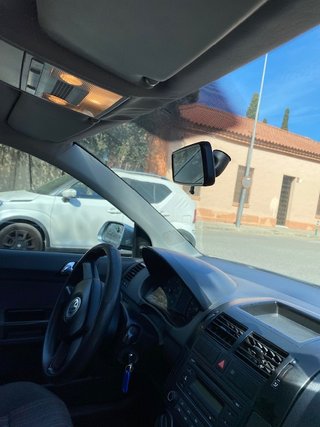 Volkswagen Polo 2007