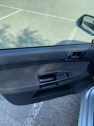 Volkswagen Polo 2007