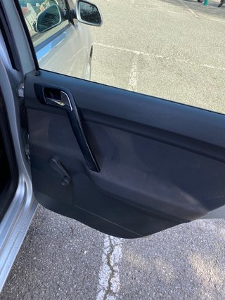 Volkswagen Polo 2007