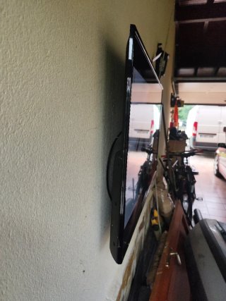 TV 55 pulgadas