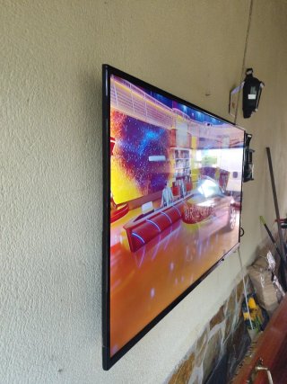 TV 55 pulgadas