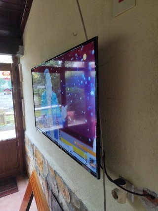 TV 55 pulgadas