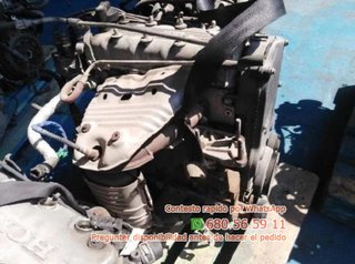 Motor completo tata otolp621399 indica 1 Ref:98755