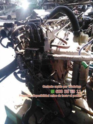 Motor completo tata otolp621399 indica 1 Ref:98755