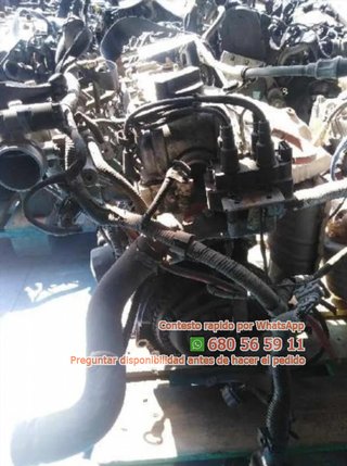 Motor completo tata otolp621399 indica 1 Ref:98755