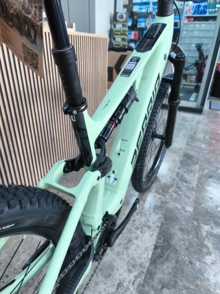 Berria Stratos ADV+ 2027