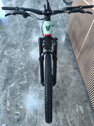 Berria Stratos ADV+ 2027