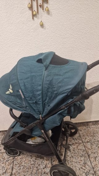 Carrito Kinderkraft