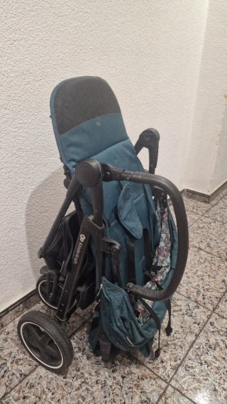 Carrito Kinderkraft