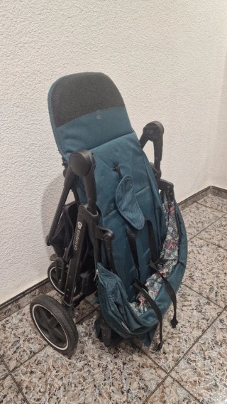 Carrito Kinderkraft
