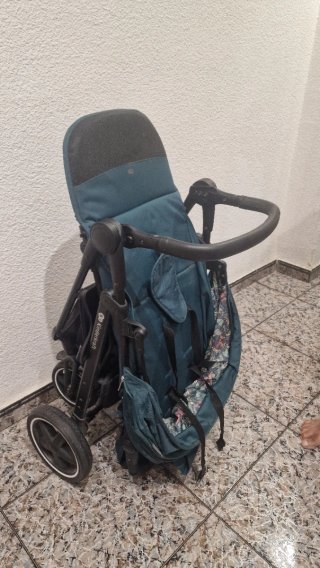 Carrito Kinderkraft