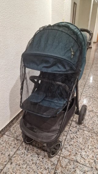 Carrito Kinderkraft