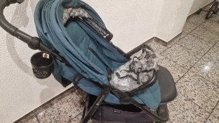 Carrito Kinderkraft