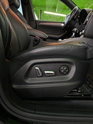 Audi SQ5 2015