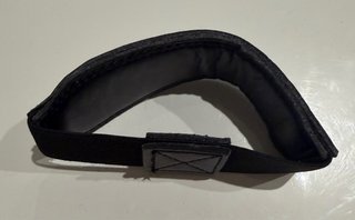Protector palanca cambio moto TCX