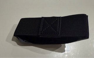 Protector palanca cambio moto TCX
