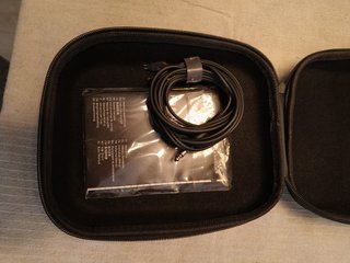 Sennheiser HD 660S Auriculares Negros