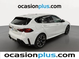 BMW Serie 1 120d 120 kW (163 CV)