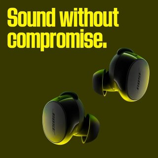 Bose QuietComfort Earbuds Auriculares Negros