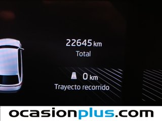 Skoda Fabia 1.0 TSI Selection 70 kW (95 CV)