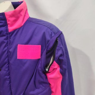 Chaqueta Spidi Vintage Bike in Action
