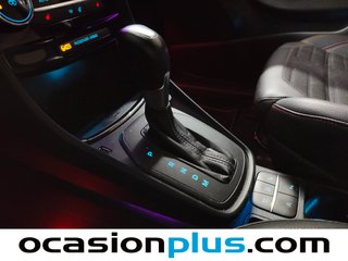 Ford Puma 1.0 EcoBoost MHEV ST-Line X Auto 114 kW (155 CV)