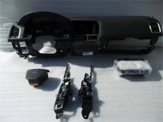 Kit airbags volvo xc60
