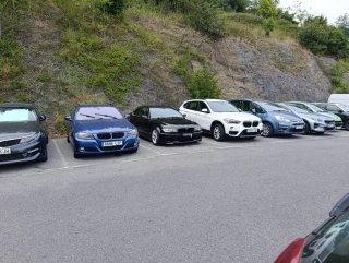 BMW Serie 3 2005