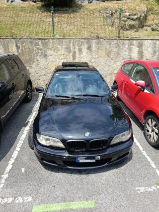 BMW Serie 3 2005