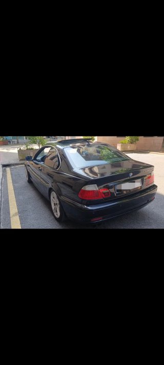 BMW Serie 3 2005