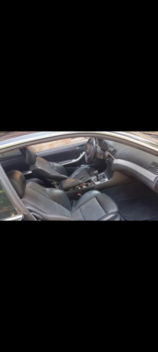 BMW Serie 3 2005