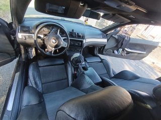 BMW Serie 3 2005