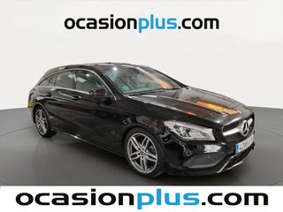 Mercedes-Benz CLA Shooting Brake 200 115 kW (156 CV)