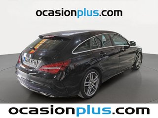Mercedes-Benz CLA Shooting Brake 200 115 kW (156 CV)