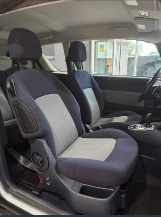 Peugeot 1007 2005