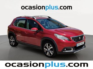 Peugeot 2008 BlueHDi 100 Allure 74 kW (100 CV)
