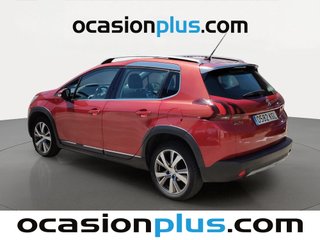 Peugeot 2008 BlueHDi 100 Allure 74 kW (100 CV)