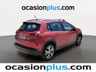 Peugeot 2008 BlueHDi 100 Allure 74 kW (100 CV)