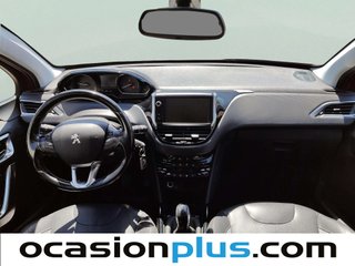 Peugeot 2008 BlueHDi 100 Allure 74 kW (100 CV)