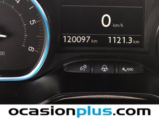 Peugeot 2008 BlueHDi 100 Allure 74 kW (100 CV)