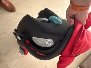 Maxi-Cosi Silla de Coche