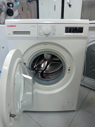 Lavadora Corberó  7kg