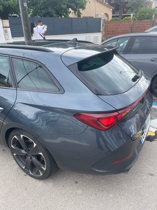 CUPRA Leon 2023 310 vz 4 drive
