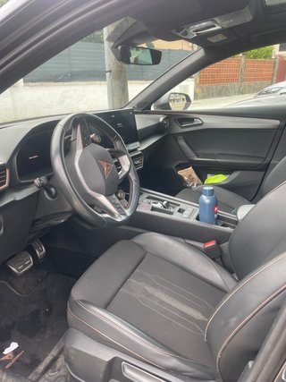 CUPRA Leon 2023 310 vz 4 drive