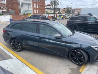 CUPRA Leon 2023 310 vz 4 drive