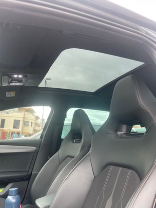 CUPRA Leon 2023 310 vz 4 drive