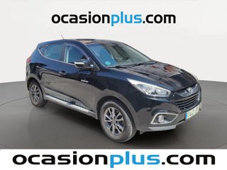 Hyundai ix35 1.6 GDi Kosmo Klass BlueDrive 99 kW (135 CV)