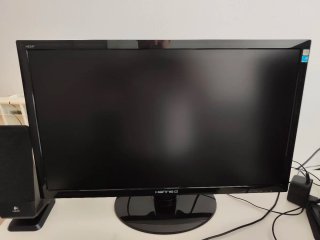Ordenador de sobremesa CoolBox Negro