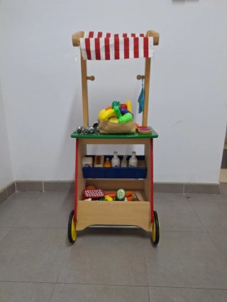Mercadillo