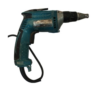 Taladro Makita FS4200 Azul